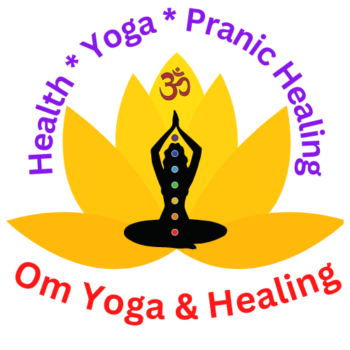 Om Yoga & Healing